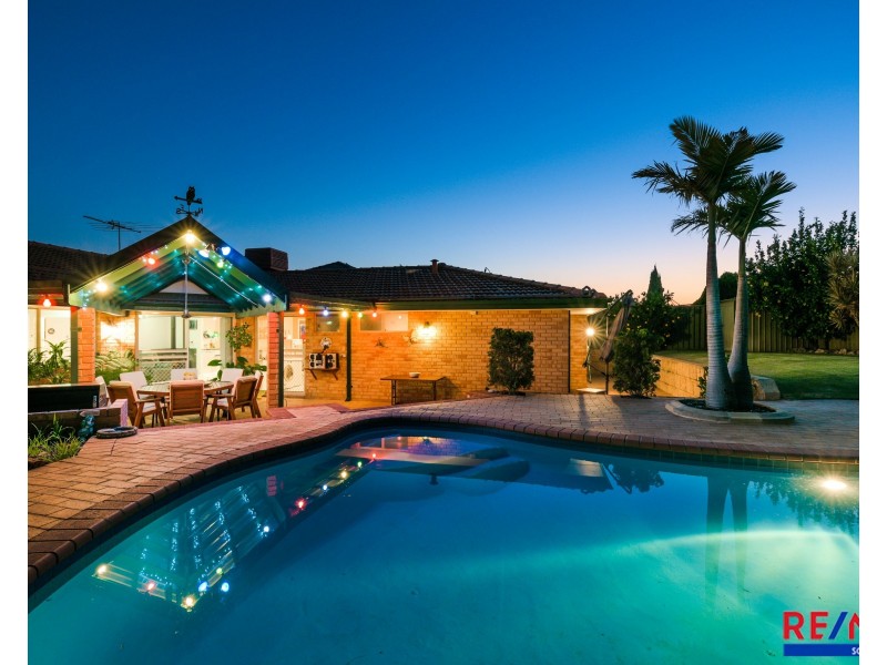 33 Fern Leaf Court, Leeming WA 6149