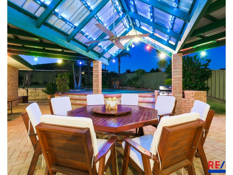 33 Fern Leaf Court, Leeming WA 6149