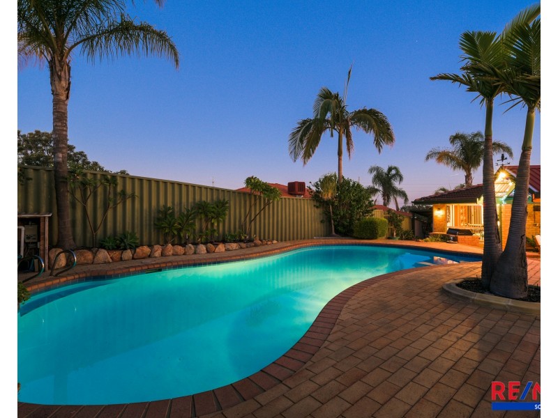 33 Fern Leaf Court, Leeming WA 6149