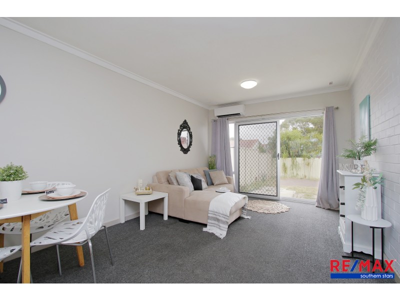 6/307 Wharf Street, Queens Park WA 6107