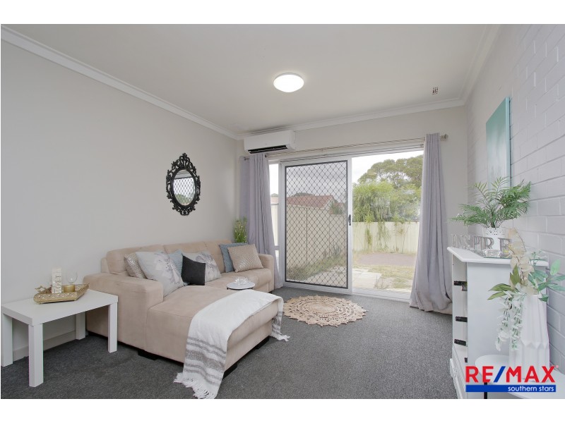 6/307 Wharf Street, Queens Park WA 6107