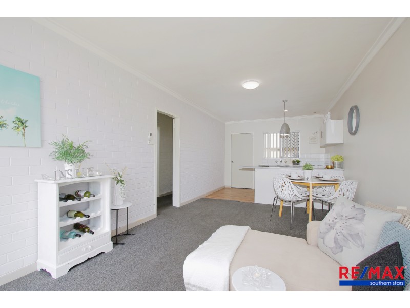 6/307 Wharf Street, Queens Park WA 6107