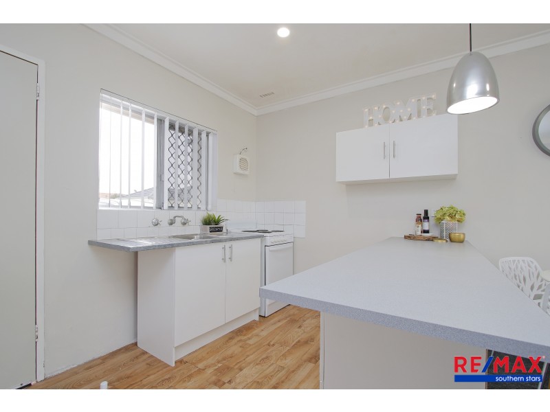 6/307 Wharf Street, Queens Park WA 6107