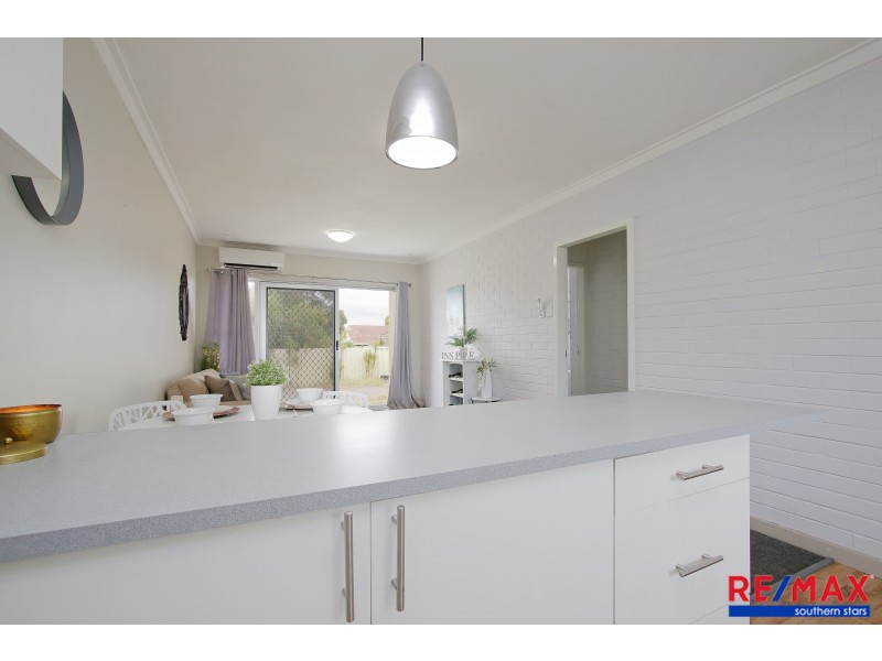 6/307 Wharf Street, Queens Park WA 6107