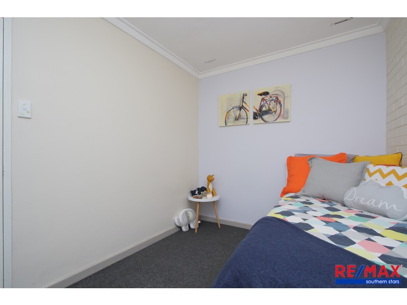 6/307 Wharf Street, Queens Park WA 6107