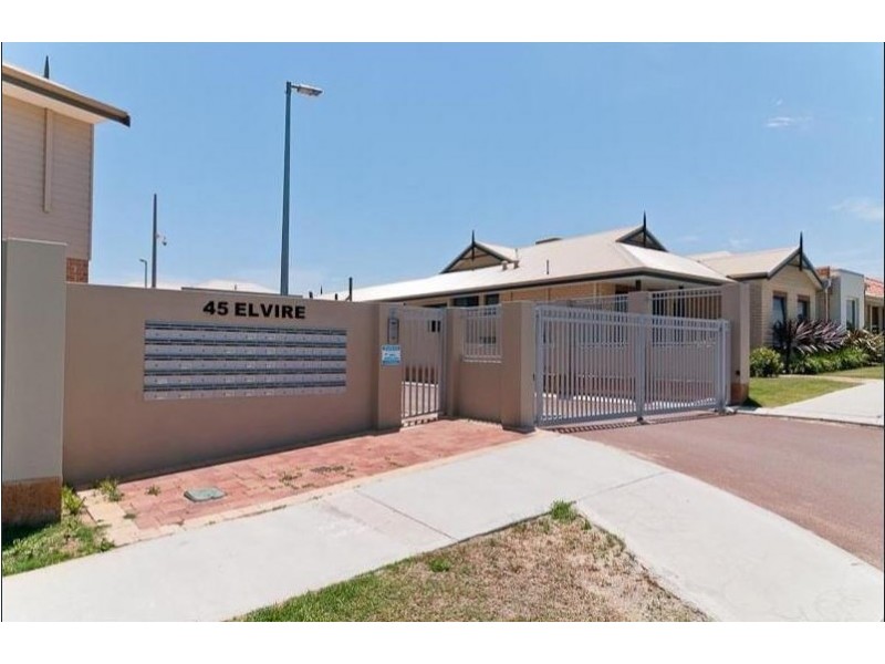 30/45 Elvire Street, Viveash WA 6056