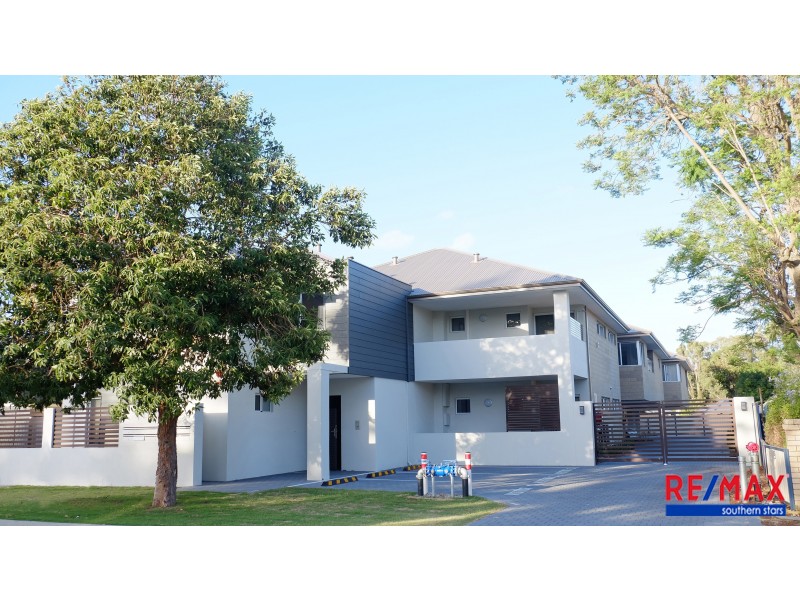 6/4 Central Terrace, Beckenham WA 6107