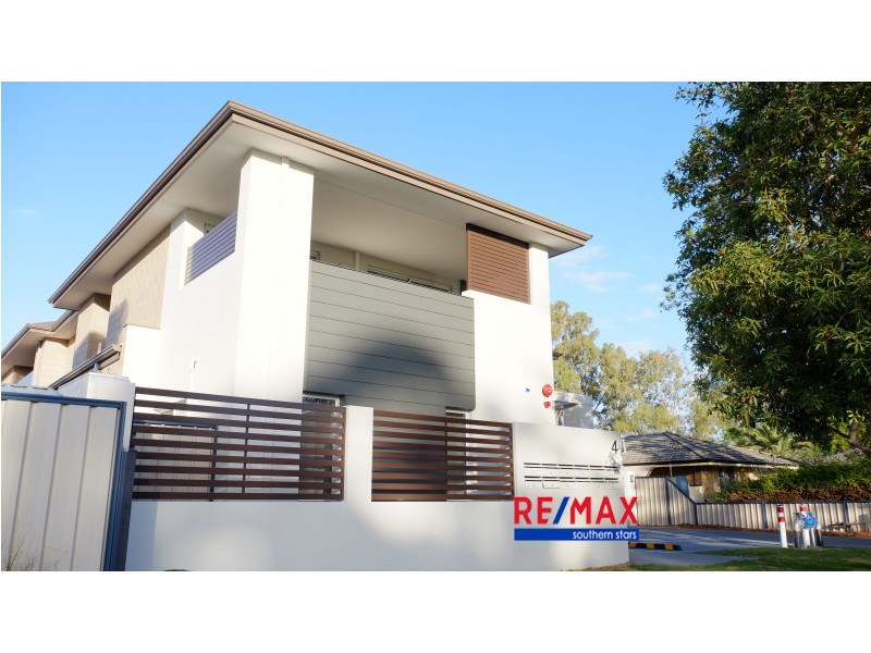 6/4 Central Terrace, Beckenham WA 6107