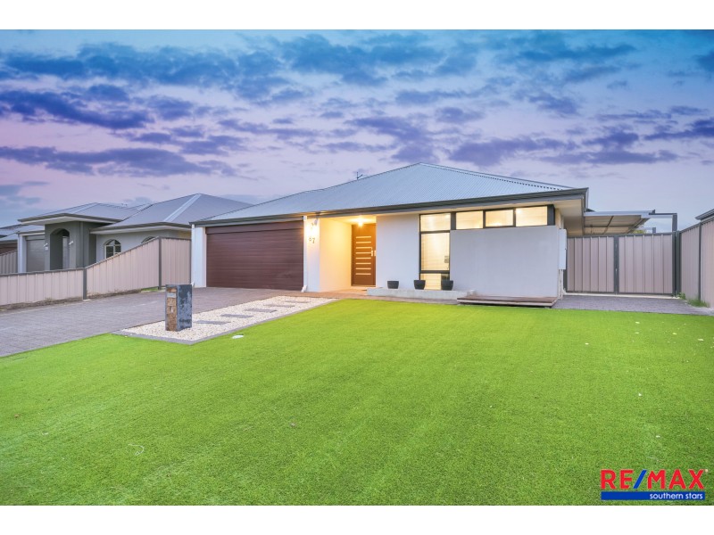 87 Monticello Parkway, Piara Waters WA 6112