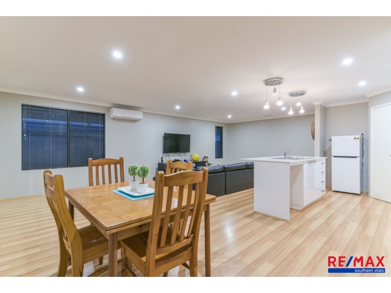 87 Monticello Parkway, Piara Waters WA 6112