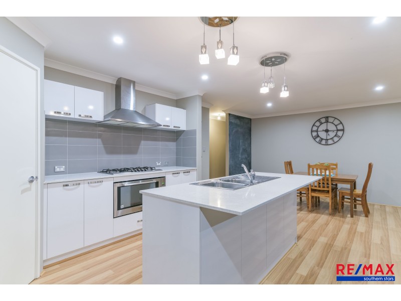 87 Monticello Parkway, Piara Waters WA 6112