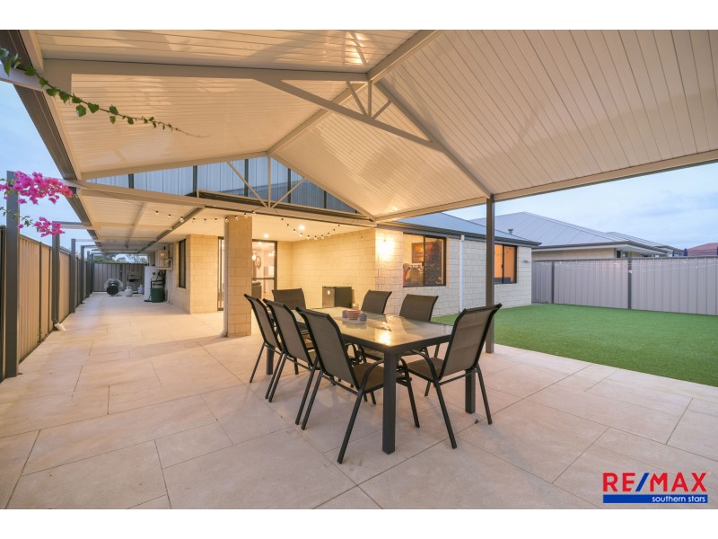87 Monticello Parkway, Piara Waters WA 6112