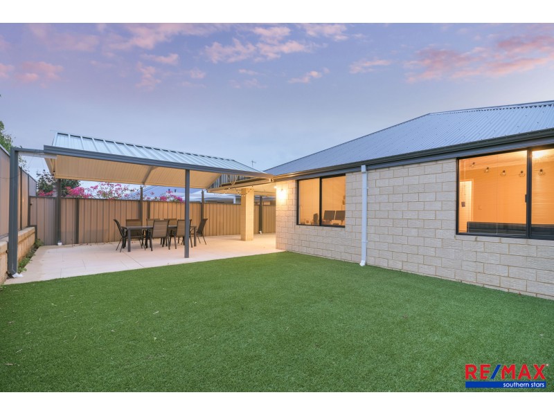 87 Monticello Parkway, Piara Waters WA 6112