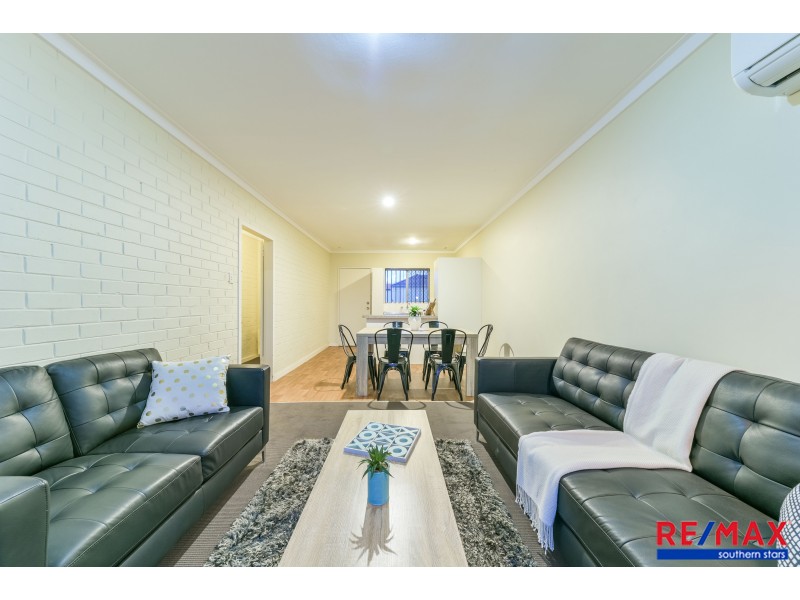 8/307 Wharf Street, Queens Park WA 6107