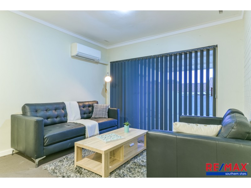 8/307 Wharf Street, Queens Park WA 6107