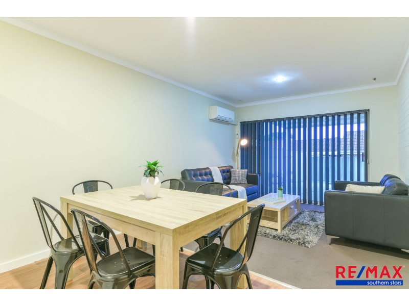 8/307 Wharf Street, Queens Park WA 6107