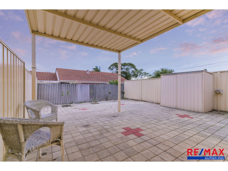 8/307 Wharf Street, Queens Park WA 6107