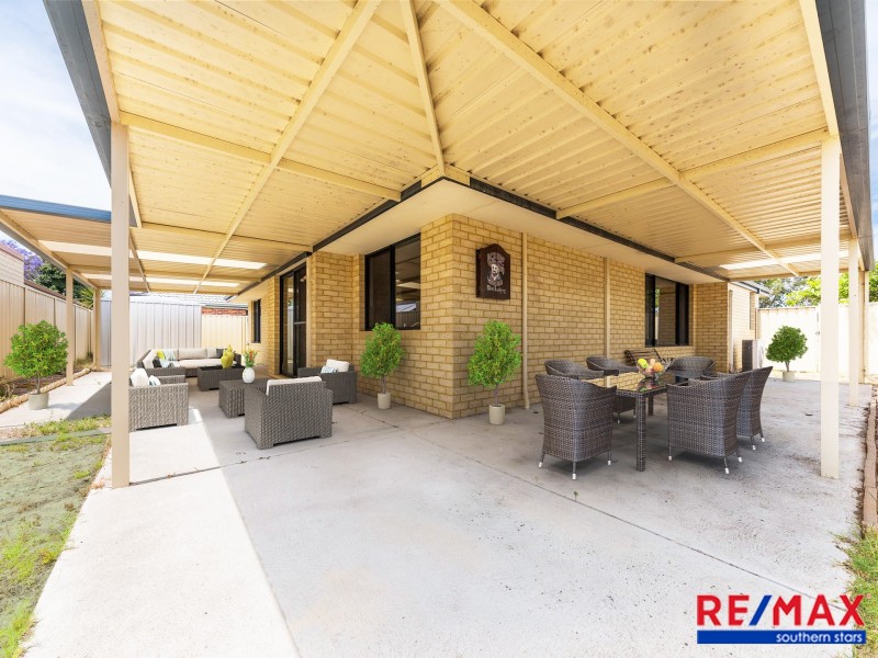 6 Wagtail Lane, East Cannington WA 6107
