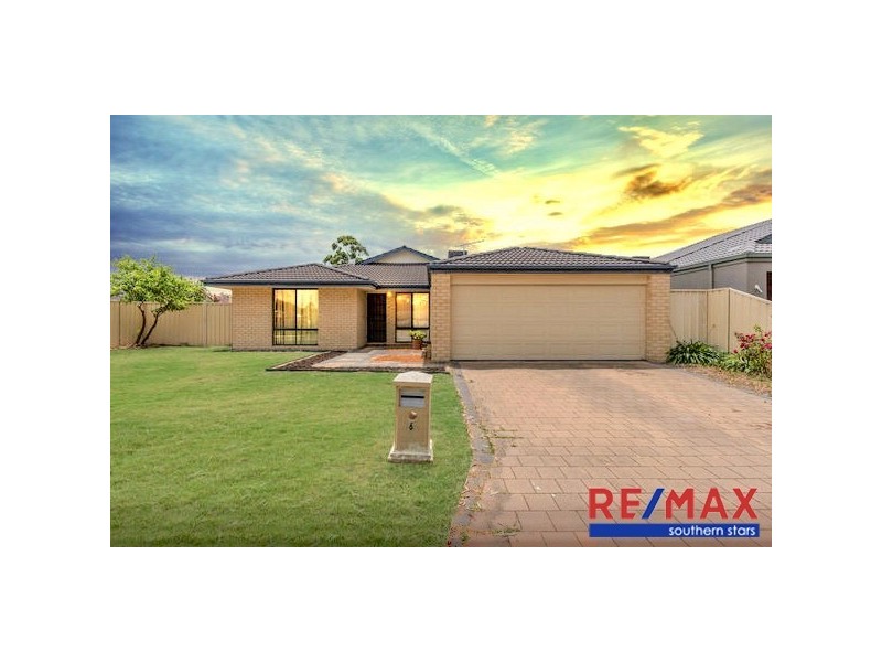 6 Wagtail Lane, East Cannington WA 6107