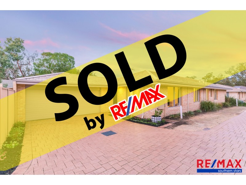 2/337 Wharf Street, Queens Park WA 6107