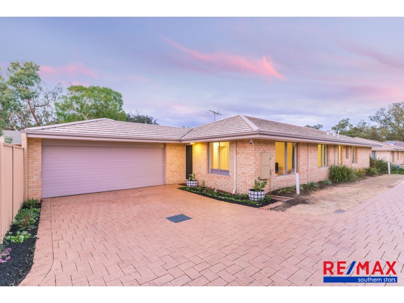 2/337 Wharf Street, Queens Park WA 6107