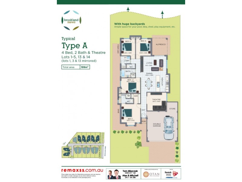 7/11 Brookland Street, Beckenham WA 6107