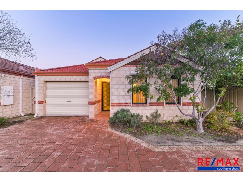 8/161 Sevenoaks Street, Cannington WA 6107