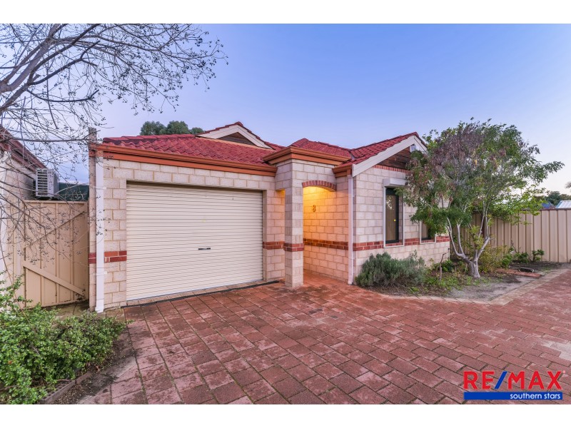 8/161 Sevenoaks Street, Cannington WA 6107