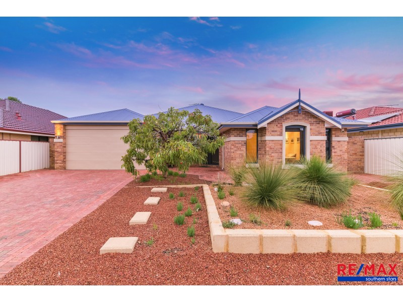 36 Woodside Loop, Beckenham WA 6107