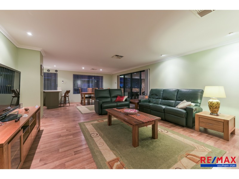 36 Woodside Loop, Beckenham WA 6107