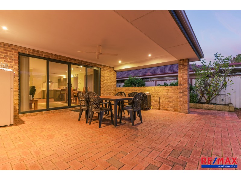 36 Woodside Loop, Beckenham WA 6107