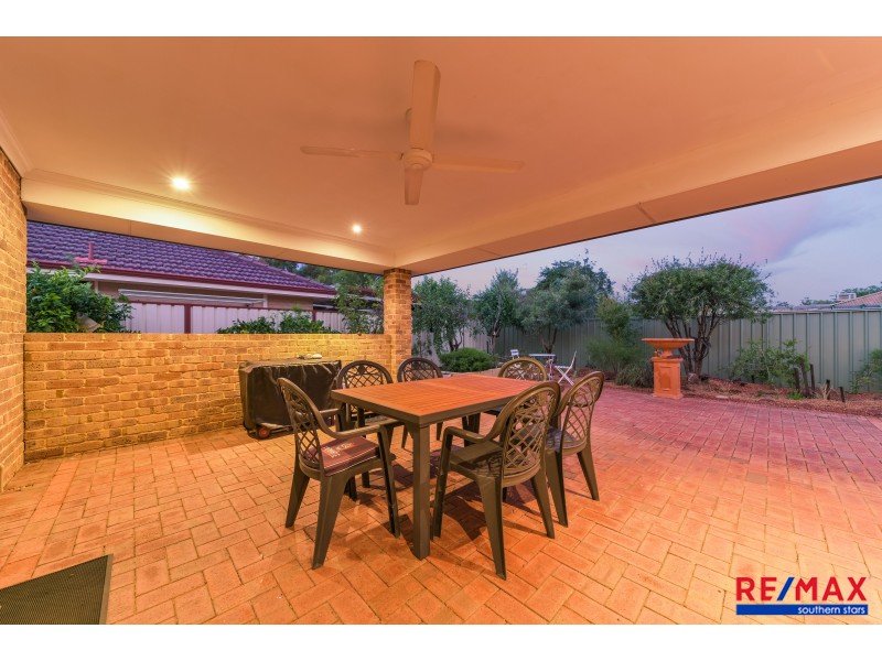 36 Woodside Loop, Beckenham WA 6107