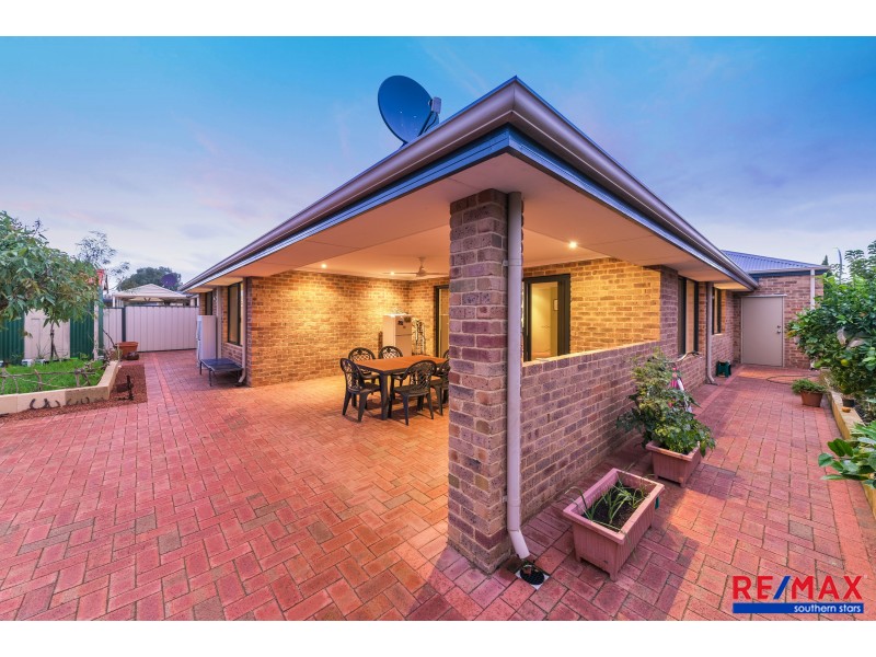 36 Woodside Loop, Beckenham WA 6107