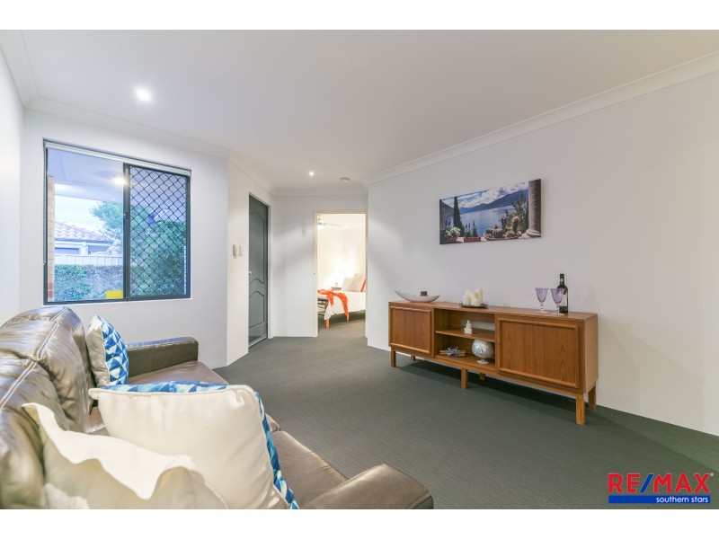 7/163 Hamilton Street, Queens Park WA 6107