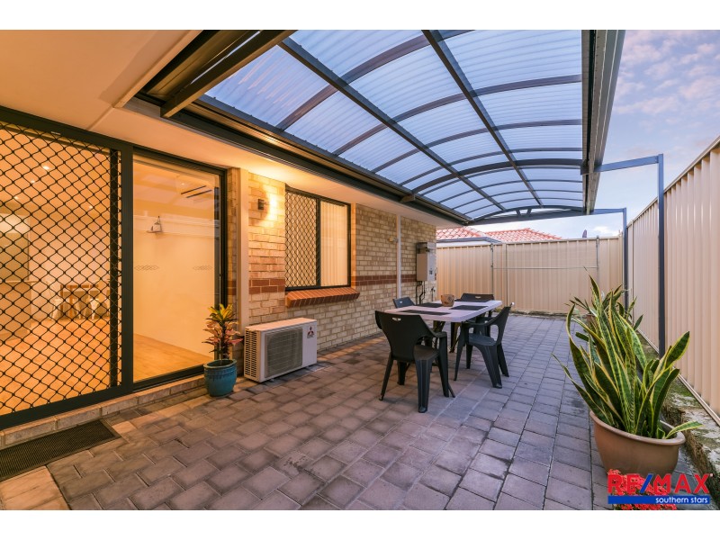 7/163 Hamilton Street, Queens Park WA 6107