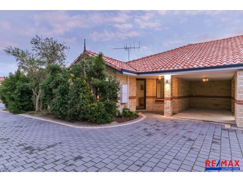 7/163 Hamilton Street, Queens Park WA 6107