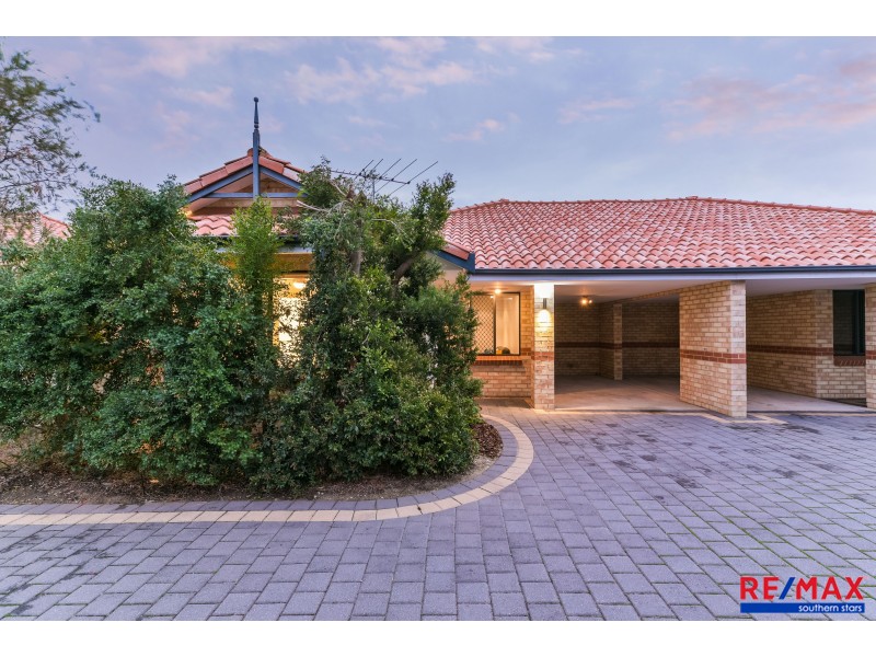 7/163 Hamilton Street, Queens Park WA 6107