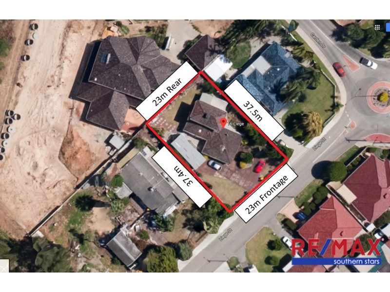16 Liege Street, Cannington WA 6107