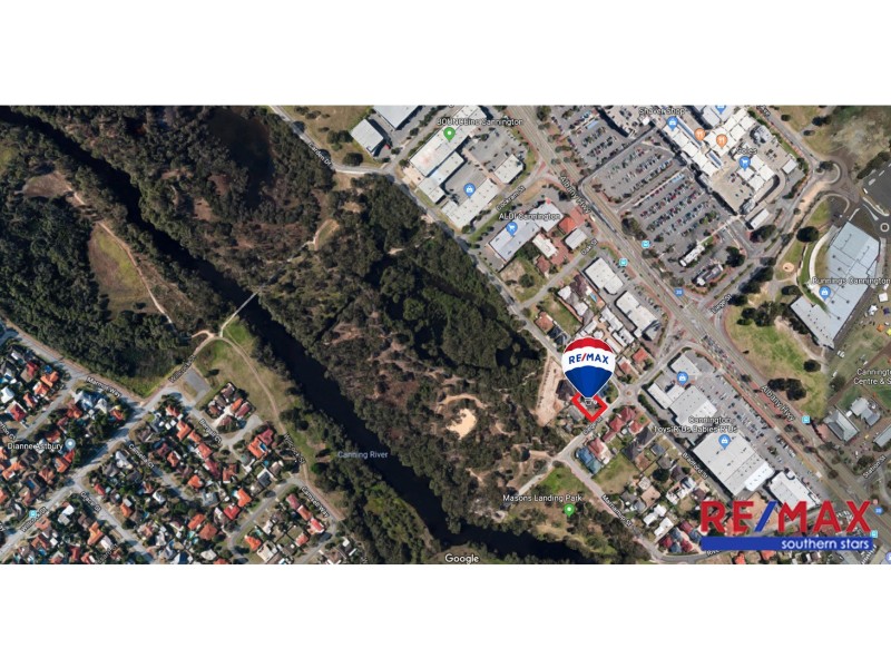 16 Liege Street, Cannington WA 6107
