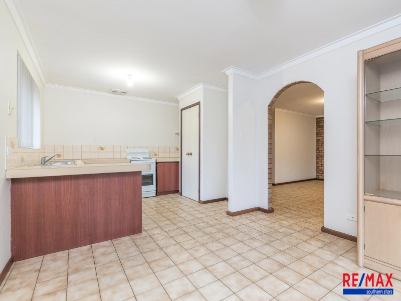 2/52 George Way, Cannington WA 6107