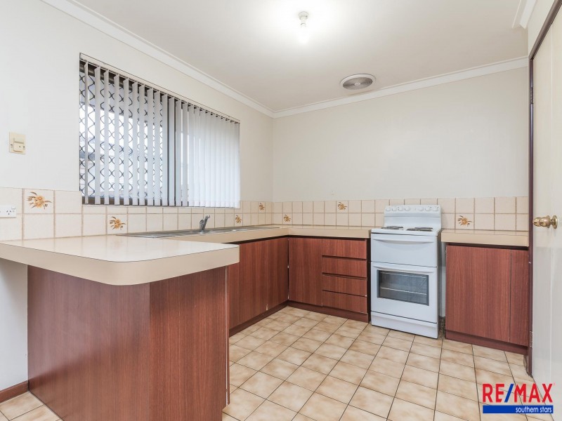 2/52 George Way, Cannington WA 6107