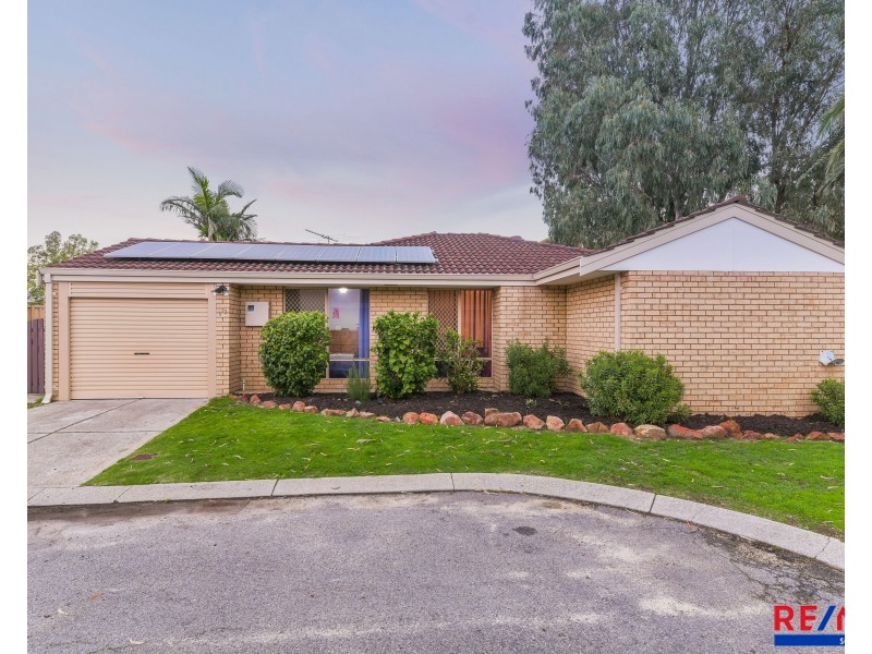 17/99 Stafford Road, Kenwick WA 6107