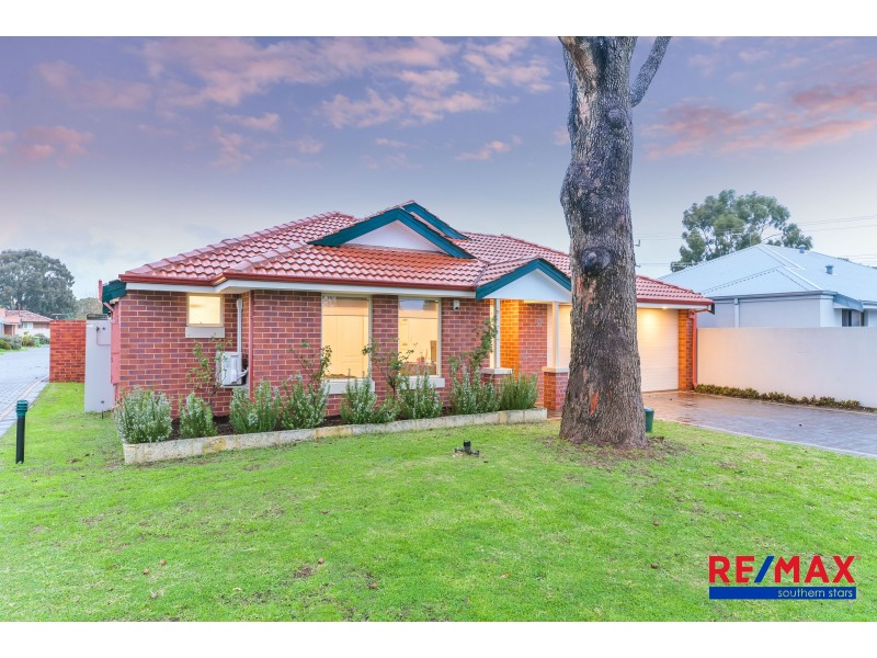35 Dulwich Street, Beckenham WA 6107
