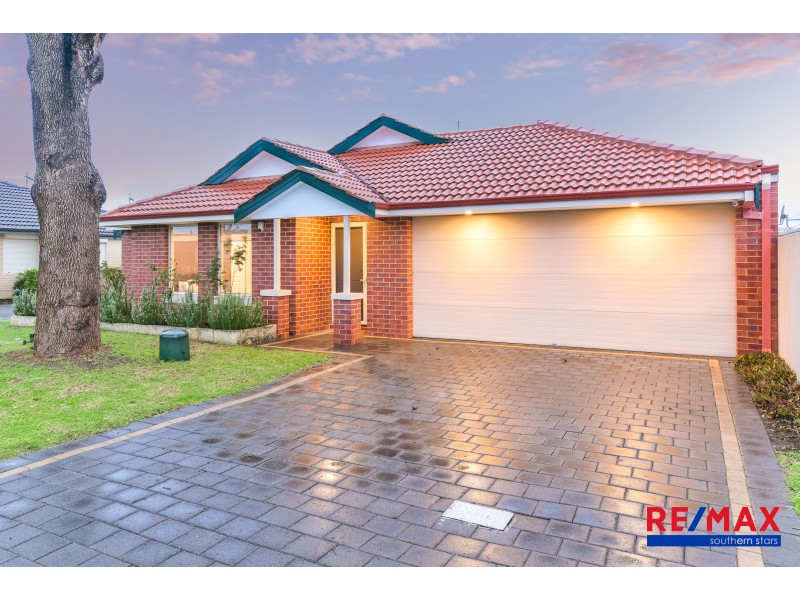 35 Dulwich Street, Beckenham WA 6107