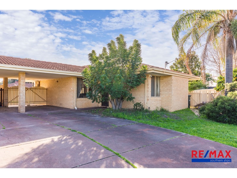 5a Kingham Place, Seville Grove WA 6112