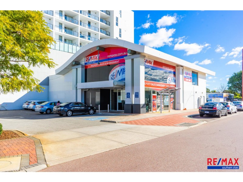 1/20 Cecil Ave, Cannington WA 6107