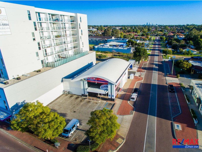 1/20 Cecil Ave, Cannington WA 6107