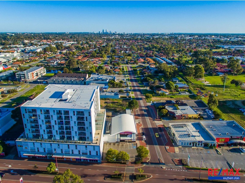 1/20 Cecil Ave, Cannington WA 6107