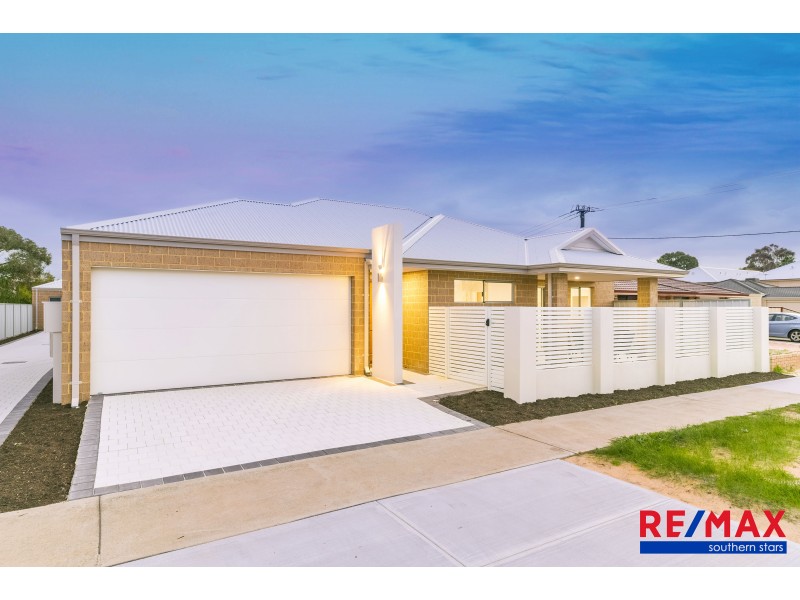 3 Lena Street, Beckenham WA 6107