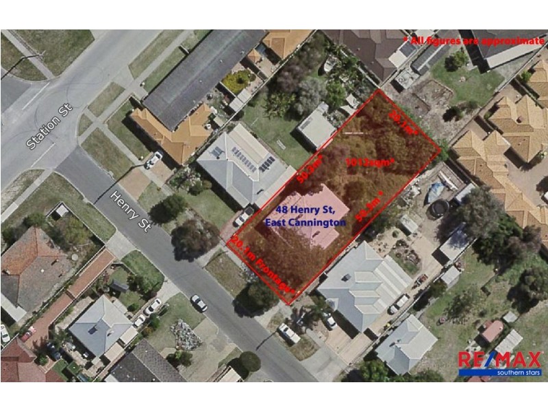 48 Henry Street, East Cannington WA 6107